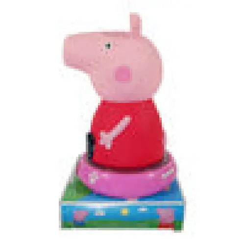 Night light with Peppa Pig figurine KiDS Licensing - Lighting<<<Children’s room<<<Mom and baby<<<InnproXML