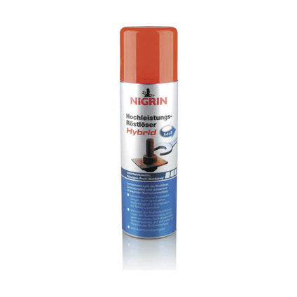 ANTI-CORROSION SPRAY 250ML NIGRIN NIGRIN