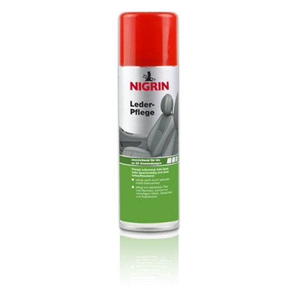 SKIN PREPARATION NIGRIN 400ML NIGRIN
