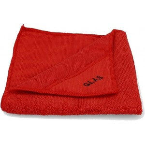 NIGRIN MICROFIBRE CLOTH GLASS SET Микрофибърна кърпа за стъкло