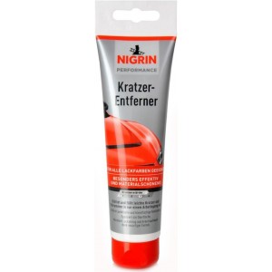 NIGRIN UNIVERSAL SCRATCH REMOVER 150ML Премахване на драскотини
