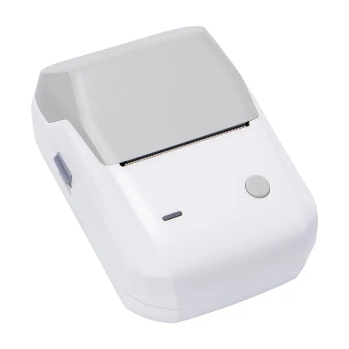 Niimbot B1 Mobile Thermal Label Printer Gray - Label printers<<<Label printers<<<Office<<<InnproXML