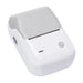 Niimbot B1 Mobile Thermal Label Printer Gray - Label printers<<<Label printers<<<Office<<<InnproXML
