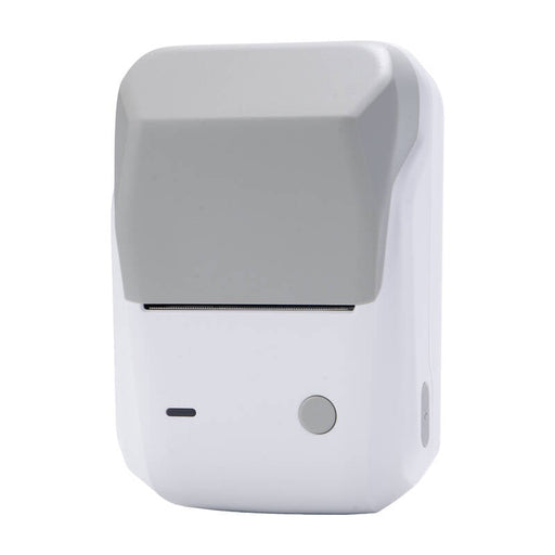 Niimbot B1 Mobile Thermal Label Printer Gray - Label printers<<<Label printers<<<Office<<<InnproXML