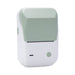 Niimbot B1 wireless label printer (green) - Label printers<<<Label printers<<<Office<<<InnproXML