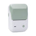 Niimbot B1 wireless label printer (green) - Label printers<<<Label printers<<<Office<<<InnproXML