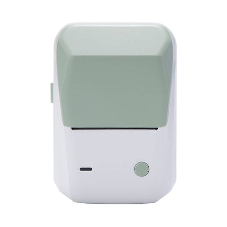 Niimbot B1 wireless label printer (green) - Label printers<<<Label printers<<<Office<<<InnproXML