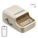 Niimbot B21 Pro Portable Label Printer (cream) - Label printers<<<Label printers<<<Office<<<InnproXML