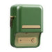 Niimbot B21 Pro Portable Label Printer (dark green) - Label printers<<<Label printers<<<Office<<<InnproXML