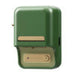 Niimbot B21 Pro Portable Label Printer (dark green) - Label printers<<<Label printers<<<Office<<<InnproXML