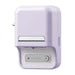 Niimbot B21 Pro Portable Label Printer (purple) - Label printers<<<Label printers<<<Office<<<InnproXML