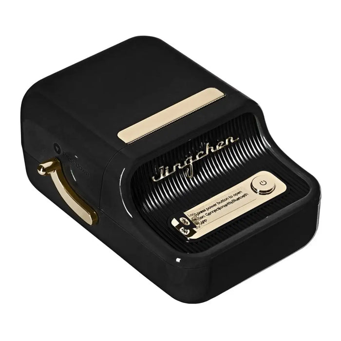 Niimbot B21S Label Printer Black - Label PrintersPER-DRE<<<Input / Output DevicesPER<<<ActionPL