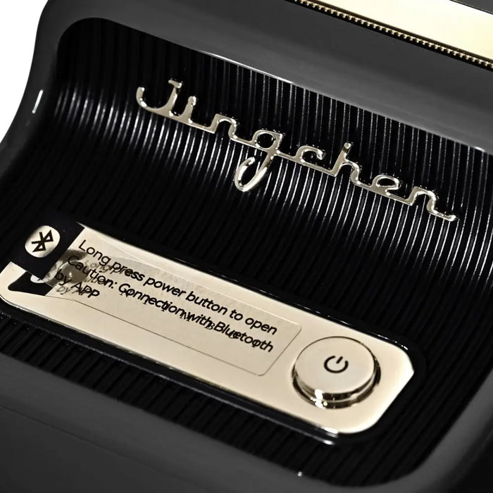 Niimbot B21S Label Printer Black - Label PrintersPER-DRE<<<Input / Output DevicesPER<<<ActionPL