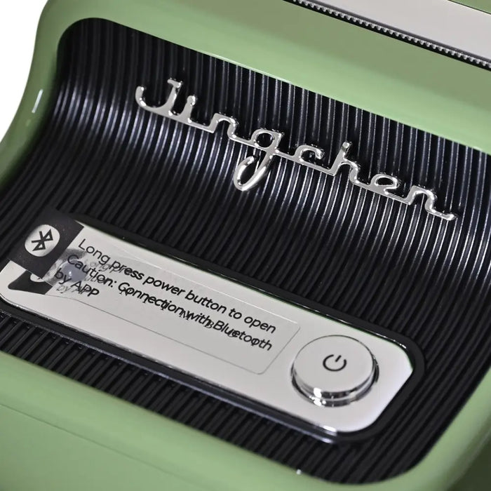 Niimbot B21S Label Printer Green - Label PrintersPER-DRE<<<Input / Output DevicesPER<<<ActionPL