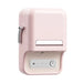 Niimbot B21S Portable Label Printer (pink) - Label printers<<<Label printers<<<Office<<<InnproXML