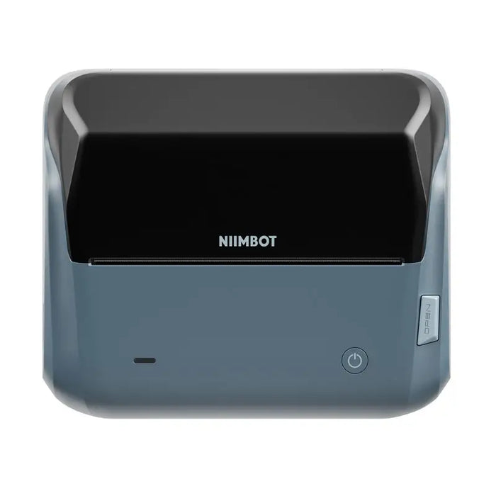 Niimbot B4 Portable Label Printer (blue) - Label printers<<<Label printers<<<Office<<<InnproXML