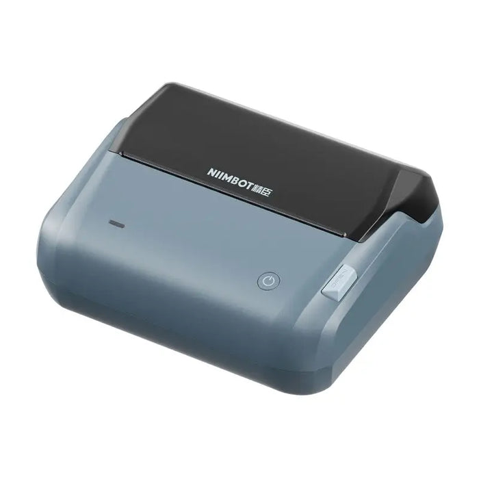 Niimbot B4 Portable Label Printer (blue) - Label printers<<<Label printers<<<Office<<<InnproXML