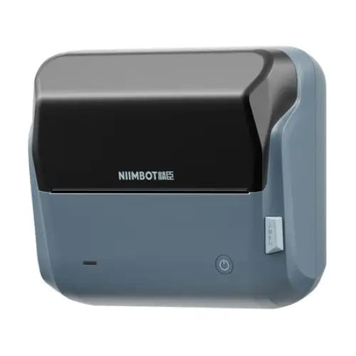 Niimbot B4 Portable Label Printer (blue) - Label printers<<<Label printers<<<Office<<<InnproXML