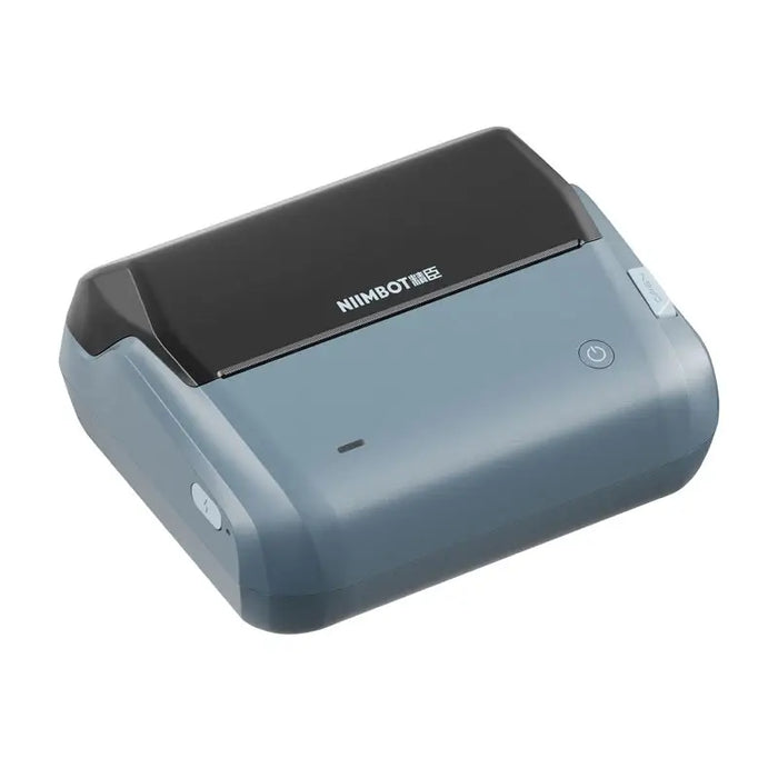 Niimbot B4 Portable Label Printer (blue) - Label printers<<<Label printers<<<Office<<<InnproXML
