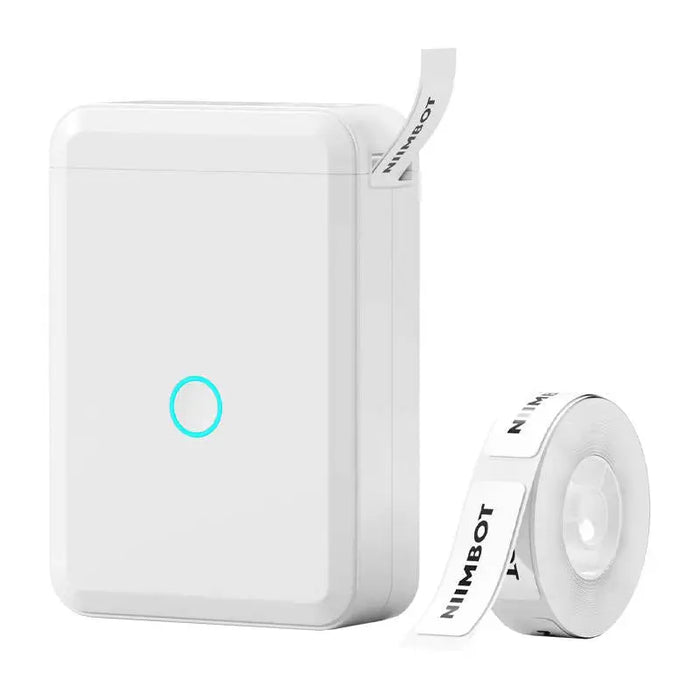 Niimbot D110 wireless label printer (white) - Label printers<<<Label printers<<<Office<<<InnproXML