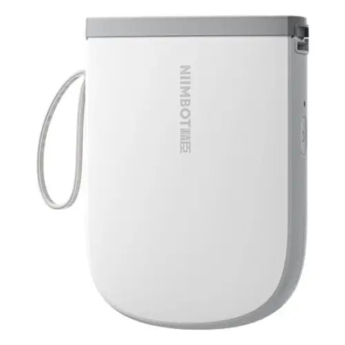 Niimbot D11H portable label printer (white) - Label printers<<<Label printers<<<Office<<<InnproXML&&&Label