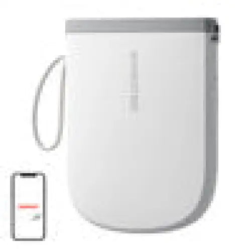 Niimbot D11H portable label printer (white) - Label printers<<<Label printers<<<Office<<<InnproXML&&&Label