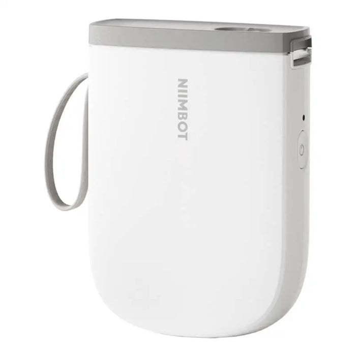 Niimbot D11H portable label printer (white) - Label printers<<<Label printers<<<Office<<<InnproXML&&&Label