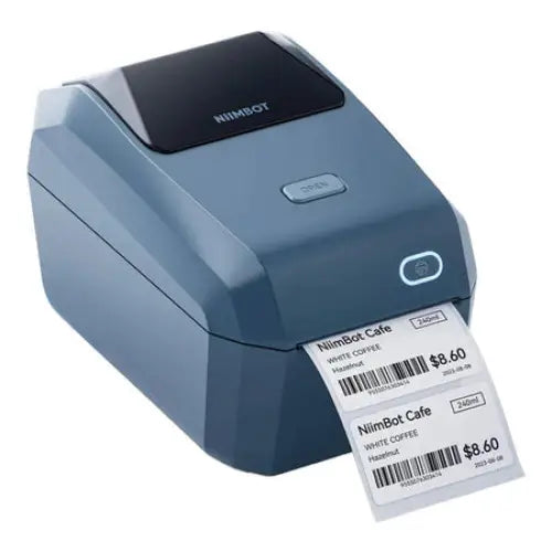 Niimbot K3 portable label printer (blue) - Label printers<<<Label printers<<<Office<<<InnproXML
