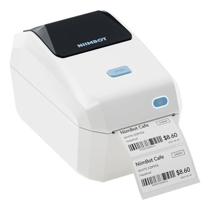 Niimbot K3W portable label printer (cream) - Label printers<<<Label printers<<<Office<<<InnproXML