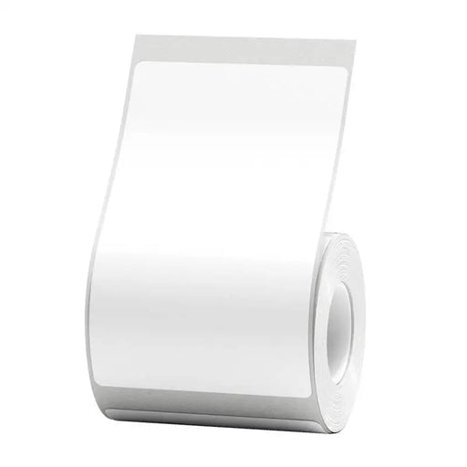 Niimbot thermal labels stickers 50x80 mm 95 pcs (White) - Labels<<<Label printers<<<Office<<<InnproXML