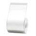 Niimbot thermal labels stickers 50x80 mm 95 pcs (White) - Labels<<<Label printers<<<Office<<<InnproXML