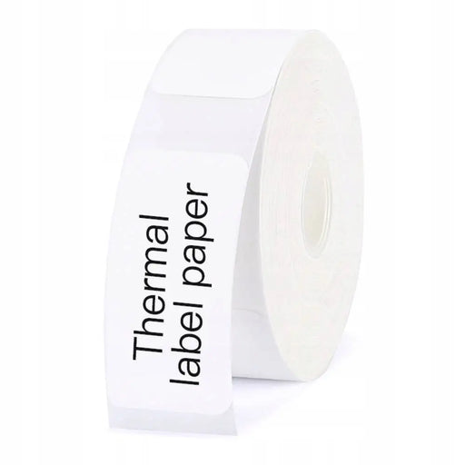 Niimbot thermal labels T15*30-210 White - Self-adhesive labelsAID-ETS<<<Auto IDAID<<<ActionPL