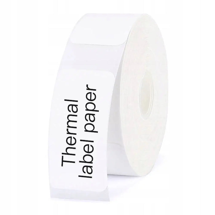 Niimbot thermal labels T15*30-210 White - Self-adhesive labelsAID-ETS<<<Auto IDAID<<<ActionPL