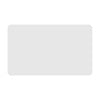 Thermal labels Niimbot stickers 50x30 mm - 225 pcs. Silver
