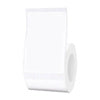 Thermal labels Niimbot stickers 50x70 mm - 100 pcs. White