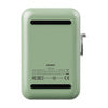 Niimbot B21 Pro Portable Label Printer (green)