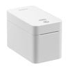 Niimbot K2 portable label printer (white)