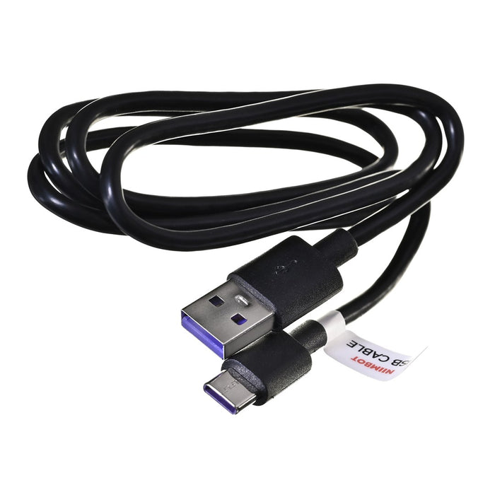 Niimbot B21S Label Printer Green