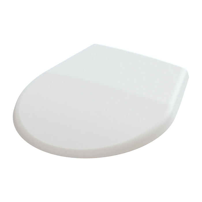 PLASTIC TOILET SEAT NIKIPLAST VIOLA
