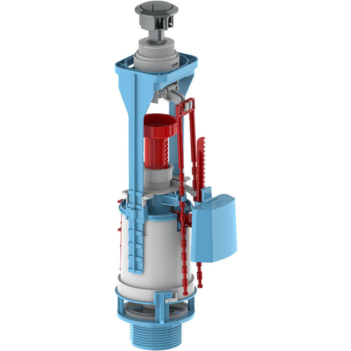 DISCHARGE MECHANISM UNIVERSAL NIKIPLAST