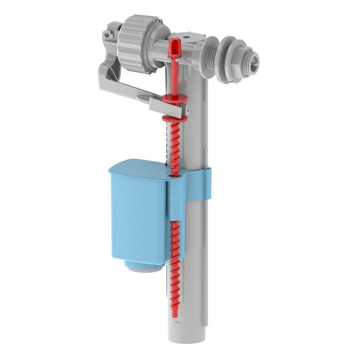 FILLING MECHANISM NIKIPLAST