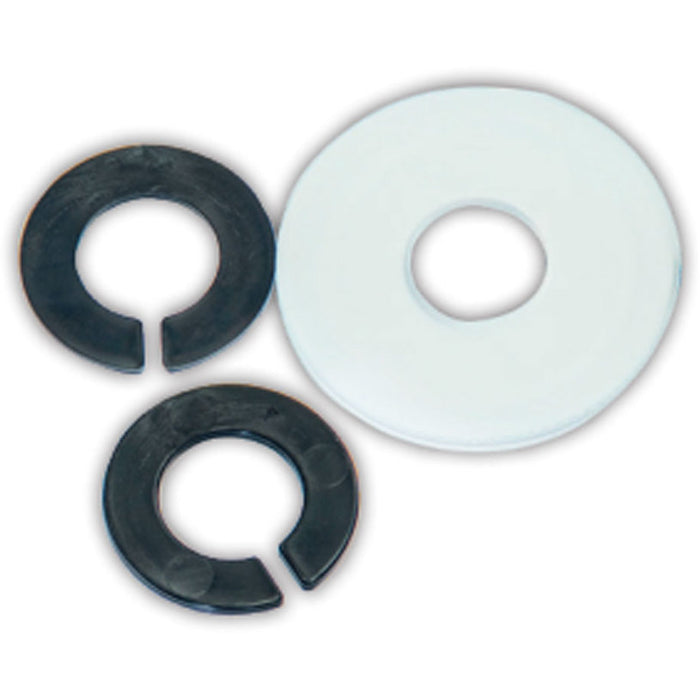SEAL FOR NIKIPLAST DISCHARGE MECHANISM