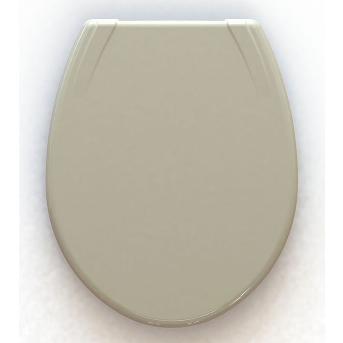 TOILET SEAT MD NIKIPLAST MAGNOLIA BEIGE