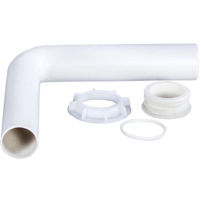 HARD CONNECTION TOILET CYLINDER