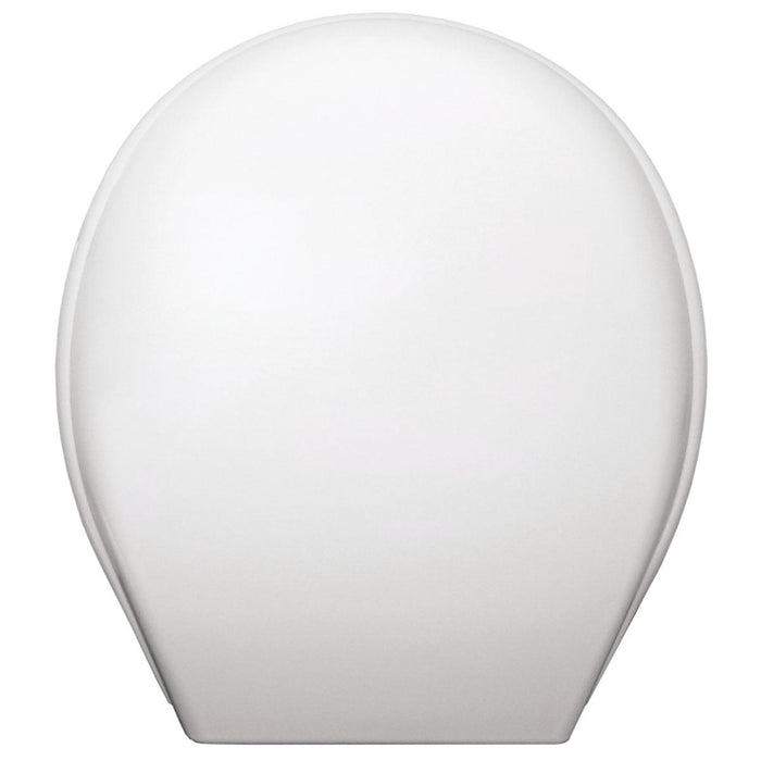 TOILET BOARD LILIA PLASTIC