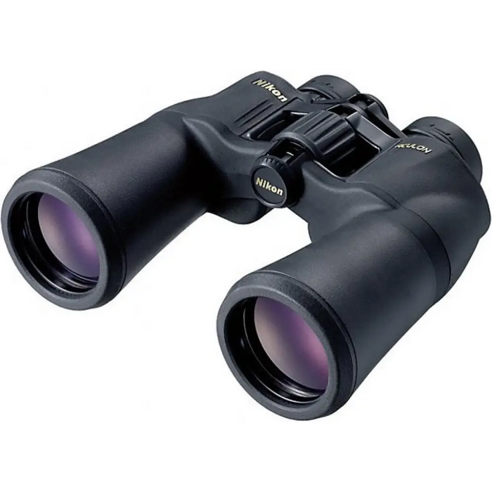 Nikon Aculon A211 12x50 binoculars - Бинокли<<<Игри и забавления<<<TechMart&&&Бинокли и телескопи<<<Фото и