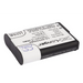 NIKON EN-E23 Coolpix P600 camera battery; P900 LiIon 3.8V 1700mAh Cameron Sino - Батерии за фотоапарати и