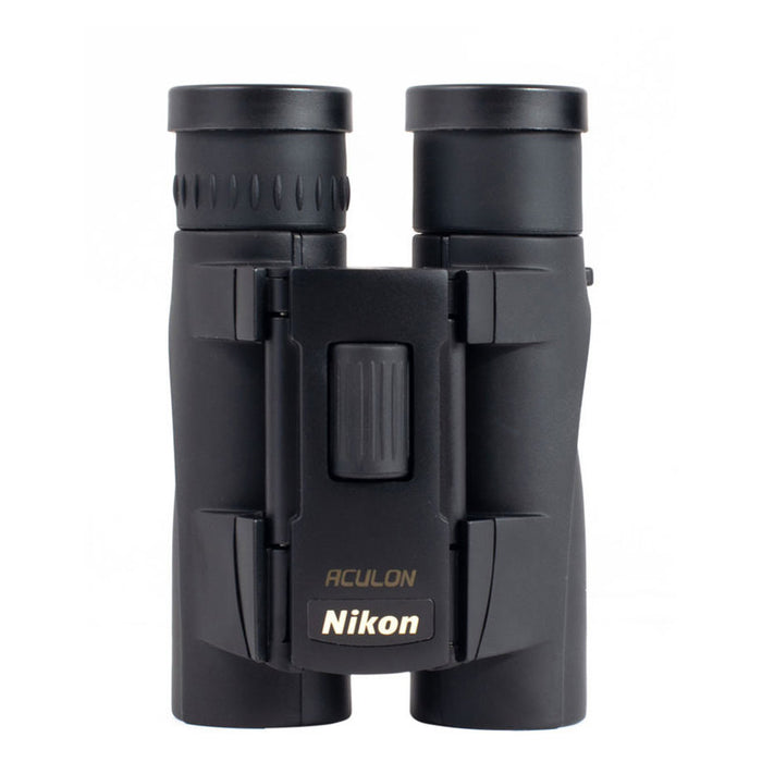 BINOCULARS NIKON ACULON A30 10X25 BLK
