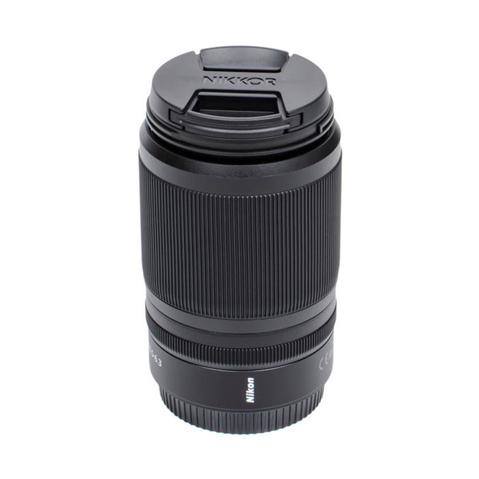 NIKON Z DX 50-250MM F4.5-6.3VR lens