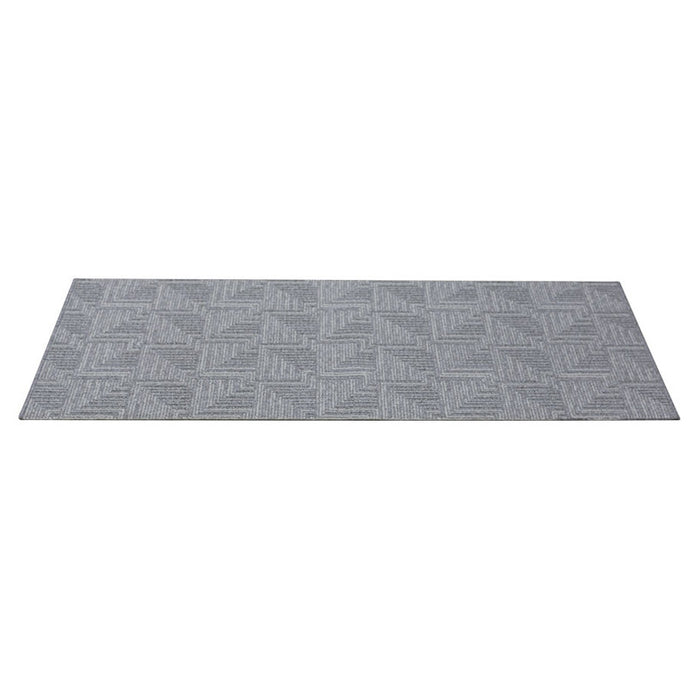 TRACK POLAR NIKOTEX GRAY 67X150CM